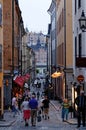 Gamla Stan, Stockholm