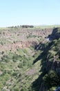 Gamla Waterfall and Valley, Israel