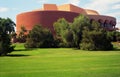 Gammage Auditorium Royalty Free Stock Photo