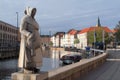 Gammel Strand in Copenhagen