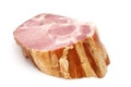 Gammon Royalty Free Stock Photo