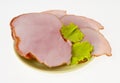 Gammon