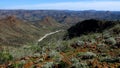 Gammon ranges, south australia