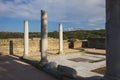 Gamzigrad, Felix Romuliana,ancient Roman palace ruins