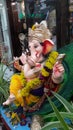 Ganapati bappa