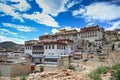 Ganden Sumtseling Monastery in Shangrila, China
