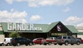 Gander Mountain, Jackson TN