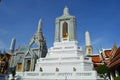 Gandhara Buddha Viharn and Ho Phra Khanthararat