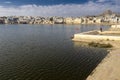 The Gandhi Ghat - Pushkar - India