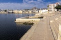 The Gandhi Ghat - Pushkar - India