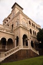 Gandhi memorial Aga Khan Palace