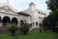 Gandhi memorial Aga Khan Palace