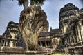 Ganesh, Angkor Wat, Cambodia