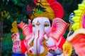 Ganesh Chaturthi, also known as Vinayaka Chaturti, is a Hindu festival celebrating the arrival of Ganesh to earth from Kailash P