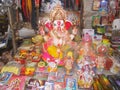 Ganesh ChaturthiFamous Hindu festival promoted by Bal Gangadhar Tilak