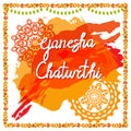 Ganesh Chaturthi Festival