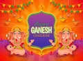 Ganesh Chaturthi festival