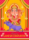 Ganesh Chaturthi festival