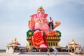 Ganesh Royalty Free Stock Photo