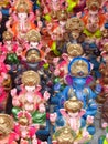 Ganesh Idols