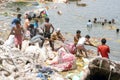 Ganesh Immersion-Hindu festival