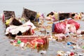 Ganesh Immersion-Water pollution