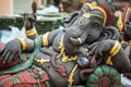 Ganesh, India Royalty Free Stock Photo