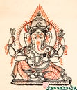 Ganesh