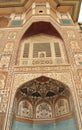 Ganesh Pol Gate in Amer Fort.