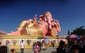 Ganesh statue