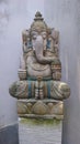 Ganesh Statue 2