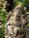 Ganesh Statue God of Immortality