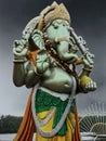 Ganesh Statue