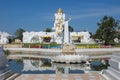 Ganesh statue in Khonkaen province