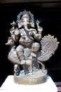 Ganesh statue in Madurai Royalty Free Stock Photo