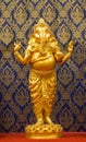 Ganesh statue