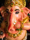 Ganesh Statues in Different Postures