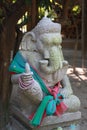 Ganesh Royalty Free Stock Photo