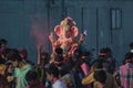 Ganesh Utsav/Festival: India
