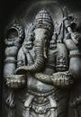 Ganesha Royalty Free Stock Photo