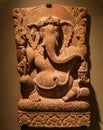 Ganesha Royalty Free Stock Photo