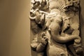 Ganesha Royalty Free Stock Photo