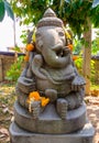 Ganesha Elephant