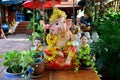 Ganesha or Ganesh figure