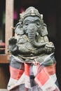 Ganesha hinduism to Bali