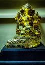 Ganesha Idol Photo, Smartphone Photography