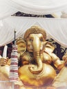 Ganesha Lord of Success Pra-Pikhanet