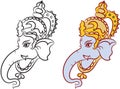 Ganesha The Lord Of Wisdom