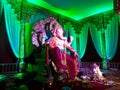 Ganesha - Mahimcha Raja