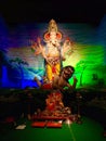 Ganesha - Parel cha Raja